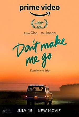 Don’t Make Me Go (2022) (ซับไทย)