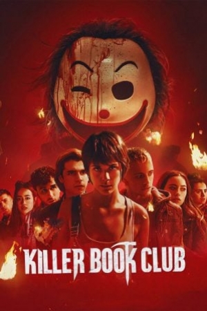 Killer Book Club (2023) ชมรมหนังสือฆาตกร (พากย์ไทย)