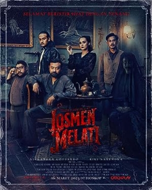 Losmen Melati (2023) (ซับไทย)