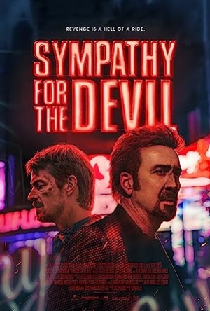 Sympathy for the Devil (2023) (ซับไทย)