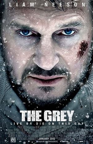 The Grey (2011) ฝ่าฝูงเขี้ยวสยองโลก (พากย์ไทย)