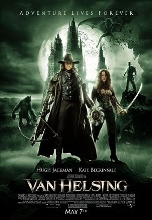 Van Helsing (2004) นักล่าล้างเผ่าพันธุ์ปีศาจ (พากย์ไทย)