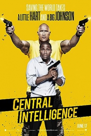 Central Intelligence (2016) คู่สืบ คู่แสบ (พากย์ไทย)