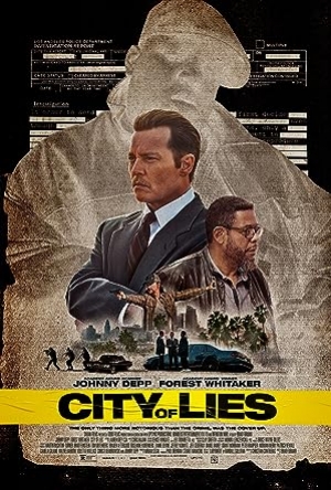 City of Lies (2018) (พากย์ไทย+ซับไทย)