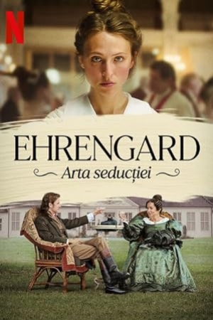 Ehrengard The Art of Seduction (2023) ศิลปะแห่งการยั่วยวน (พากย์ไทย)