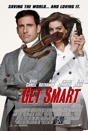 Get Smart (2008) พยัคฆ์ฉลาด เก็กไม่เลิก (พากย์ไทย)