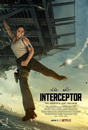 Interceptor (2022) สงครามขีปนาวุธ (พากย์ไทย)