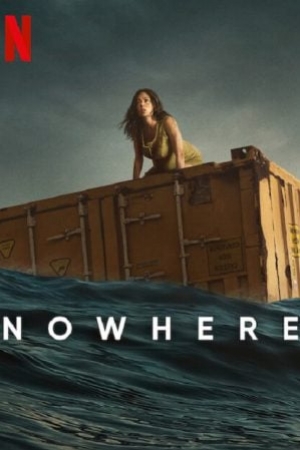 Nowhere (2023) (พากย์ไทย+ซับไทย)