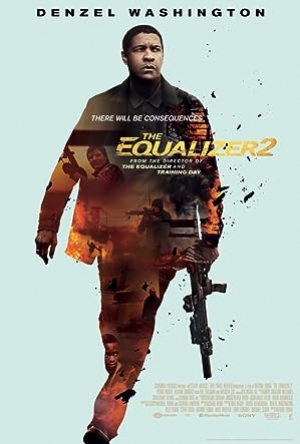 The Equalizer 2 (2018) มัจจุราชไร้เงา 2 (พากย์ไทย)