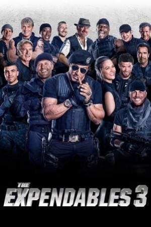 The Expendables 3 (2014) โคตรคนมหากาฬ ทีมเอ็กซ์เพนเดเบิ้ล (พากย์ไทย+ซับไทย)