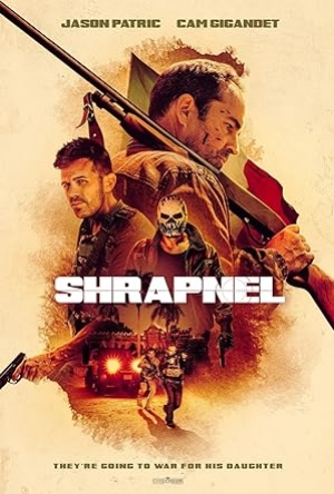 Shrapnel (2023) (ซับไทย)