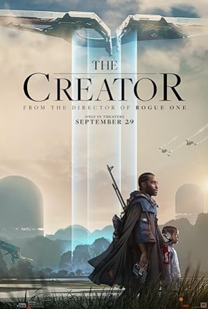 The Creator ศึกสงครามมนุษย์-AI (พากย์ไทย/ซับไทย)