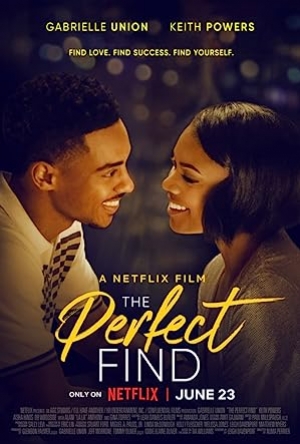 The Perfect Find (2023) (พากย์ไทย/ซับไทย)