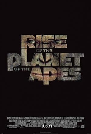 Rise of the Planet of the Apes (2011) กำเนิดพิภพวานร