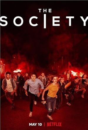 The Society (2019) เดอะ โซไซตี้ ซับไทย