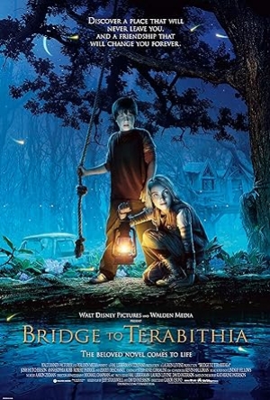 Bridge to Terabithia (2007) ทิราบีเตีย (พากย์ไทย+ซับไทย)