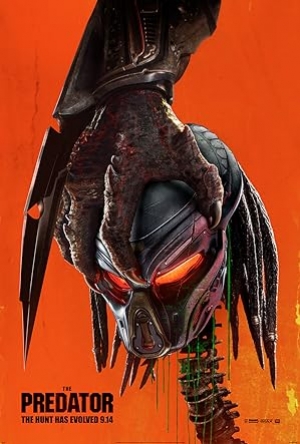 The Predator (2018) เดอะ เพรดเดเทอร์ (พากย์ไทย)