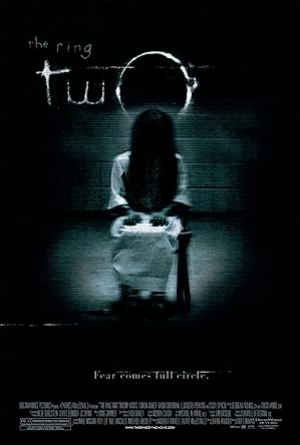 The Ring Two (2005) เดอะ ริง คำสาปมรณะ 2 (พากย์ไทย+ซับไทย)