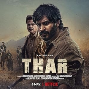 Thar (2022) หมู่บ้านเลือด (ซับไทย)