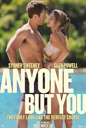 Anyone But You (2023) เกลียดนัก รักซะเลย (พากย์ไทย+ซับไทย)