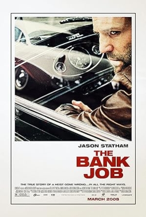 The Bank Job (2008) เปิดตำนานปล้นบันลือโลก (พากย์ไทย+ซับไทย)