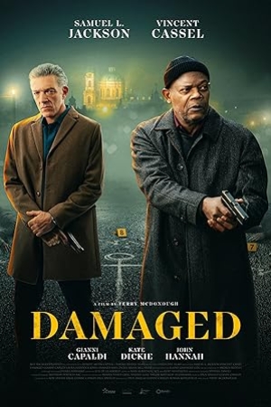 Damaged (2024) ซับไทย