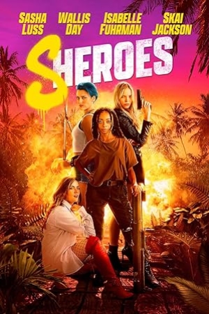 Sheroes (2023) ซับไทย