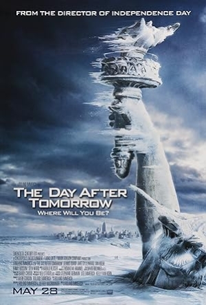 The Day After Tomorrow (2004) เดอะ เดย์ อ๊าฟเตอร์ ทูมอร์โรว์ วิกฤติวันสิ้นโลก (พากย์ไทย)