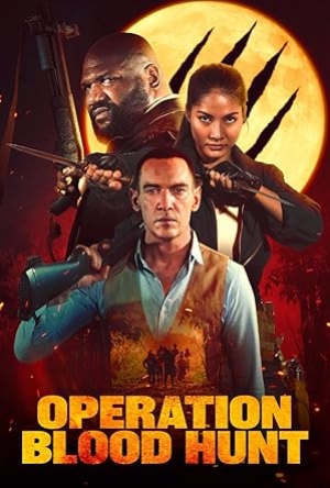 Operation Blood Hunt (2024) ซับไทย