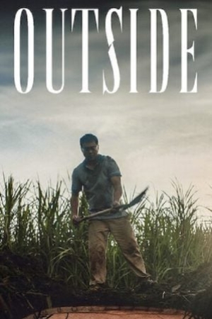 Outside (2024) เอาท์ไซด์ (พากย์ไทย)