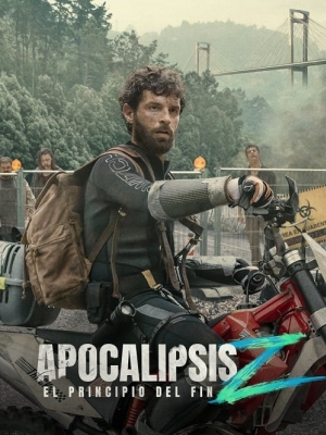 Apocalypse Z The Beginning of the End (2024) อะโพคาลิปซิส เซต้า จุดเริ่มต้นของจุดจบ (พากย์ไทย)