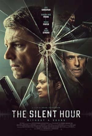 The Silent Hour (2024) เงียบระห่ำ ลั่นนรก (ซับไทย)