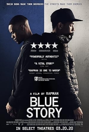 Blue Story (2019) ซับไทย (ซับไทย)