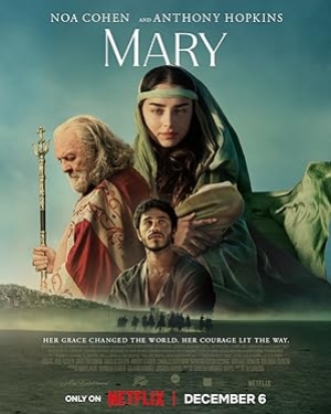 Mary (2024) มารีย์ (พากย์ไทย)