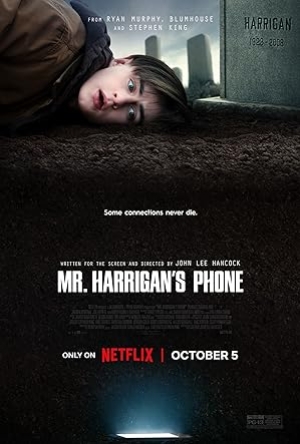 Mr. Harrigan’s Phone (2022) โทรศัพท์คนตาย (พากย์ไทย)