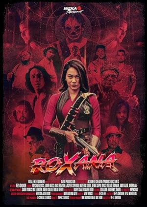 Roxana (2024) โรซาน่า (ซับไทย)