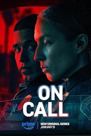 On Call (2025) พากย์ไทย