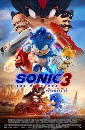 Sonic the Hedgehog 3 (2024) โซนิค เดอะ เฮดจ์ฮ็อก 3 (พากย์ไทย)