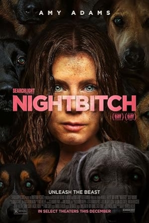 Nightbitch (2024) ซับไทย